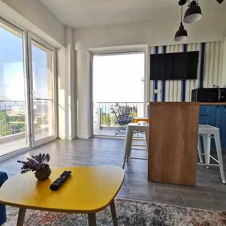 Apartment Velier Summer Mamaia