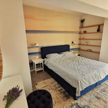 Apartment Velier Summer Mamaia