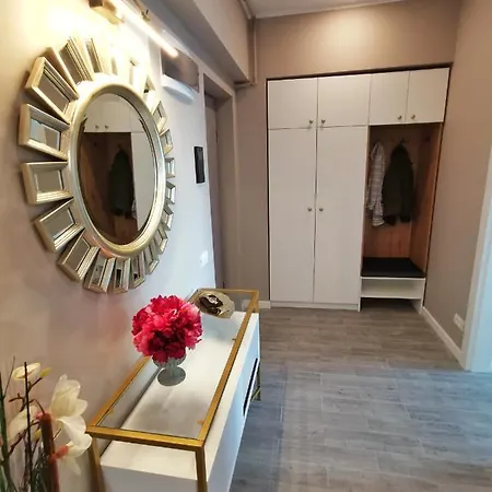 Velier Summer Apartment