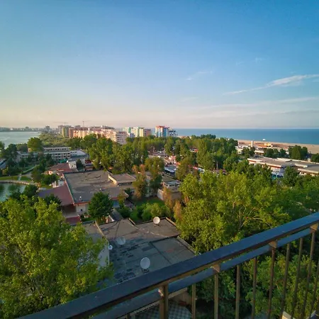 Velier Summer Apartment