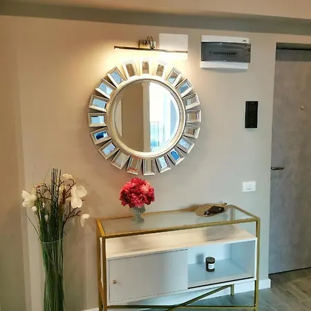 Apartment Velier Summer *