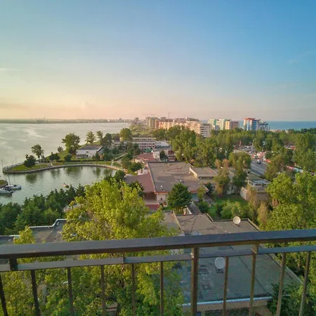 Apartment Velier Summer Mamaia