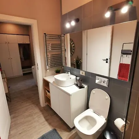 Velier Summer Apartment