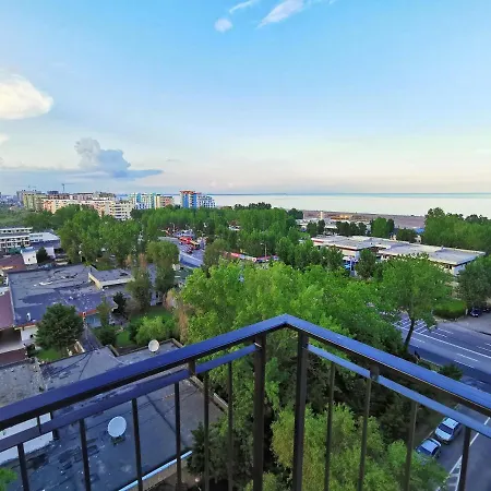 Velier Summer Apartment Mamaia