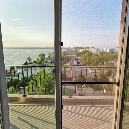 Velier Summer Apartment *