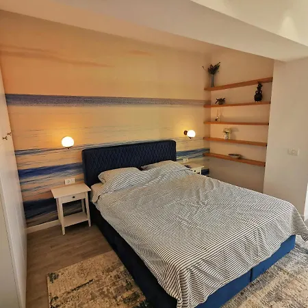 Apartment Velier Summer *