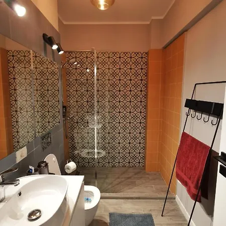 Velier Summer Apartment *