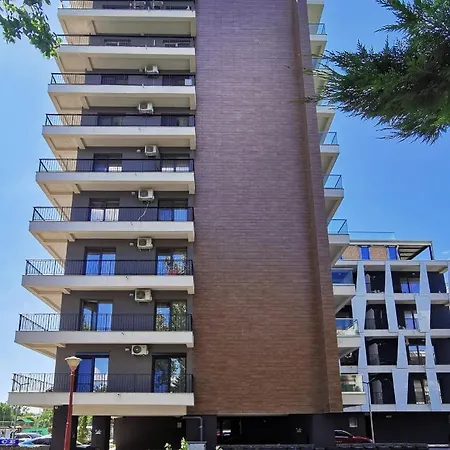 Apartment Velier Summer *