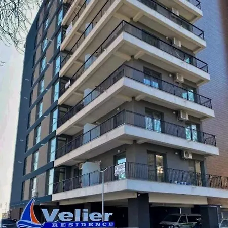 Apartment Velier Summer Mamaia