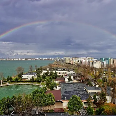 Velier Summer Apartment *