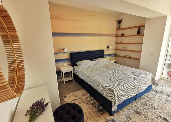 아파트 Velier Summer 마마이아