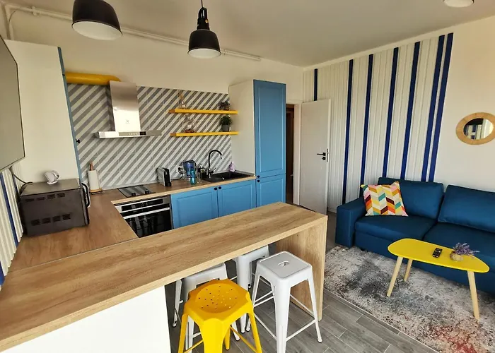 아파트 Velier Summer