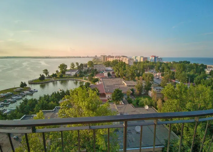 아파트 Velier Summer 마마이아