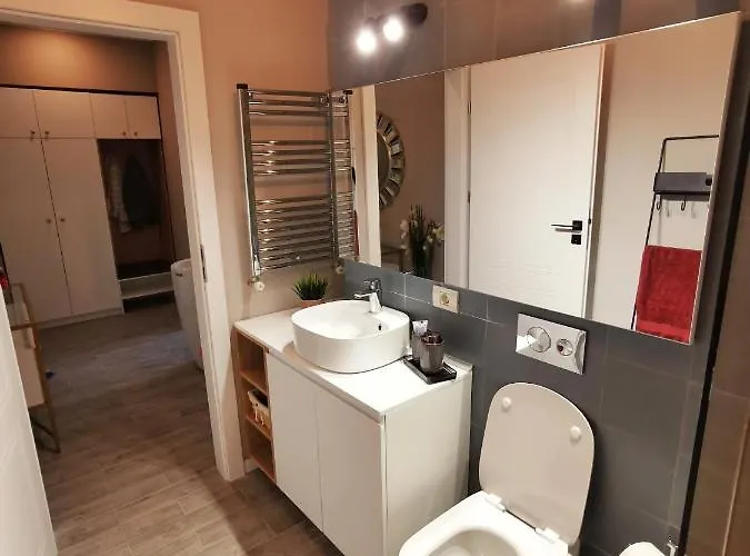 Velier Summer 아파트