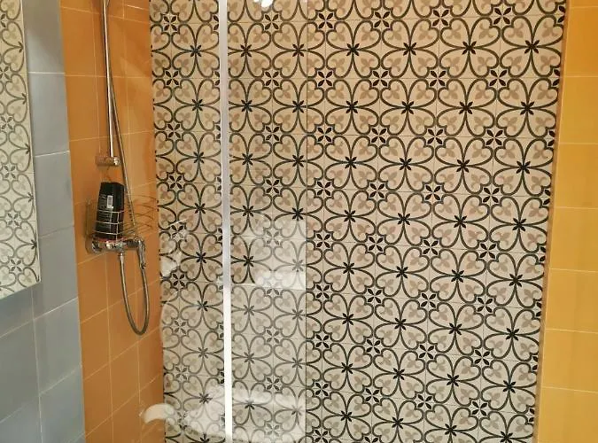 Velier Summer 아파트 *