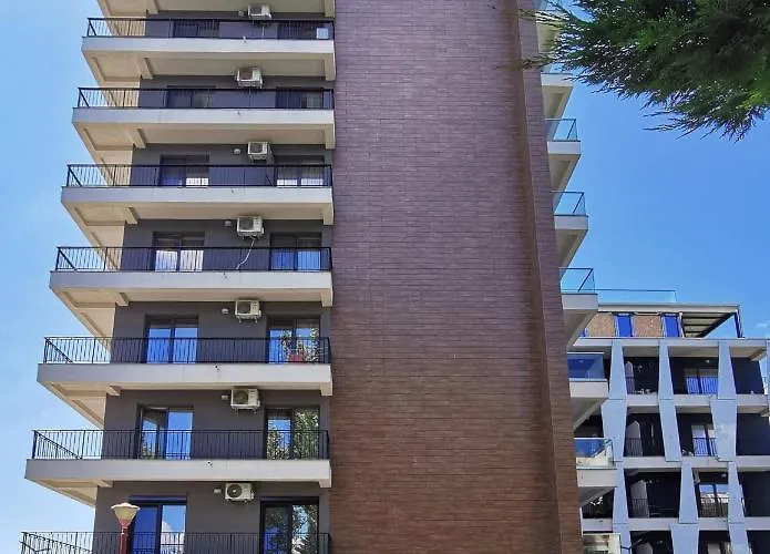 아파트 Velier Summer *