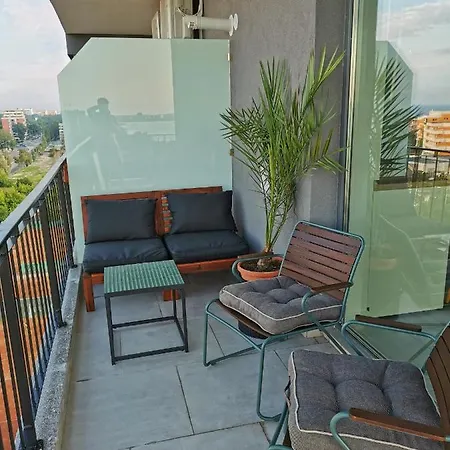 Velier Summer Apartment *