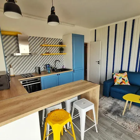 Apartment Velier Summer