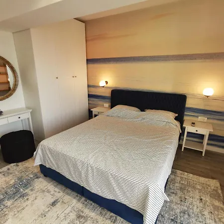 Velier Summer Apartment *