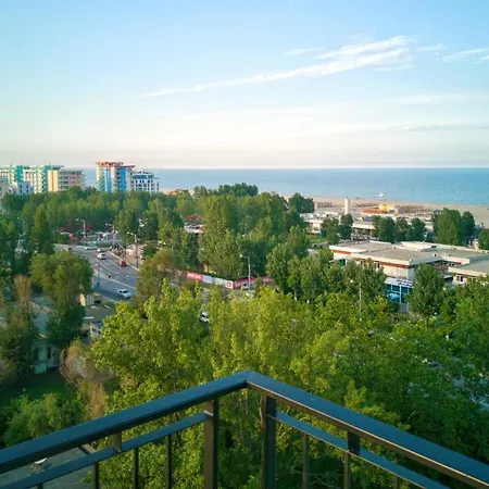 Apartment Velier Summer *