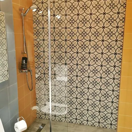 Velier Summer Apartment *