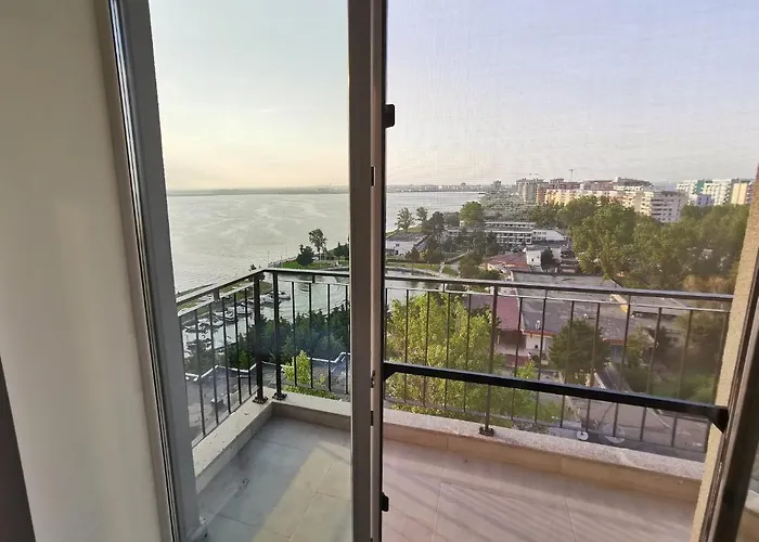 Velier Summer Апартаменты