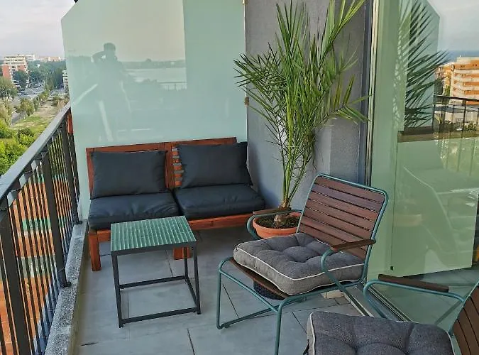 Velier Summer Апартаменты *