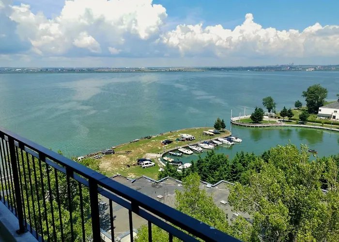 Velier Summer Апартаменты Мамая