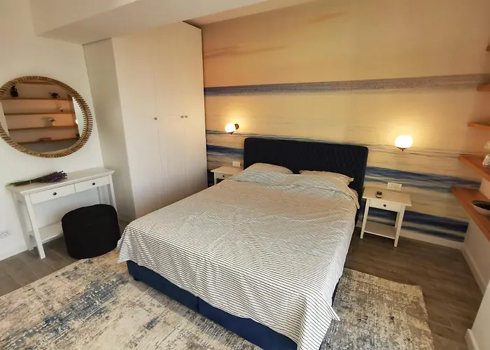 Velier Summer Апартаменты *