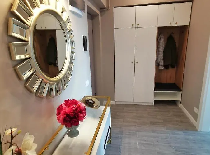 Velier Summer Апартаменты