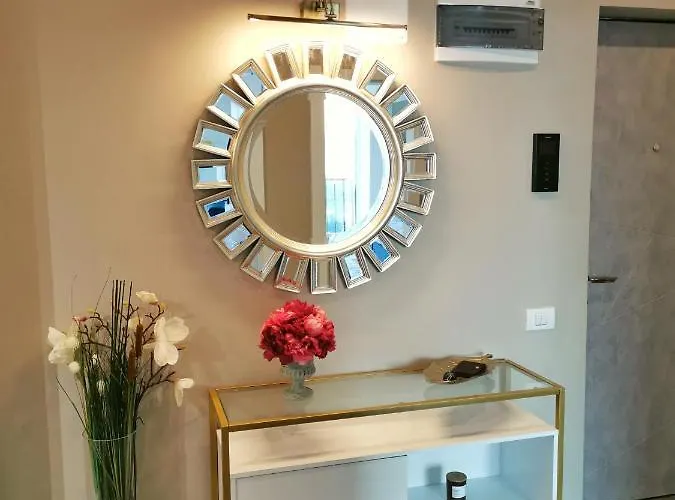 Апартаменты Velier Summer *