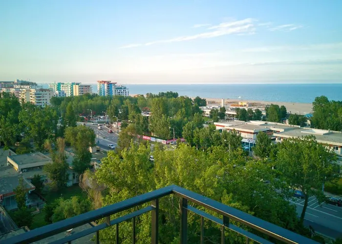 Апартаменты Velier Summer *