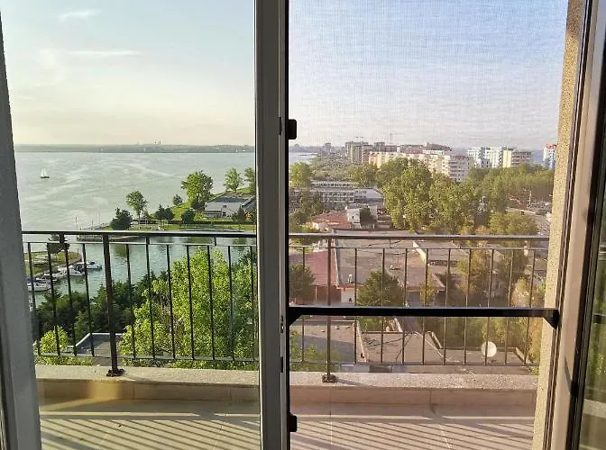 Velier Summer Апартаменты *