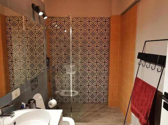 Velier Summer Апартаменты *