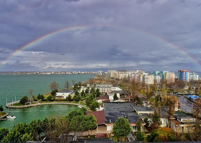 Velier Summer Апартаменты *